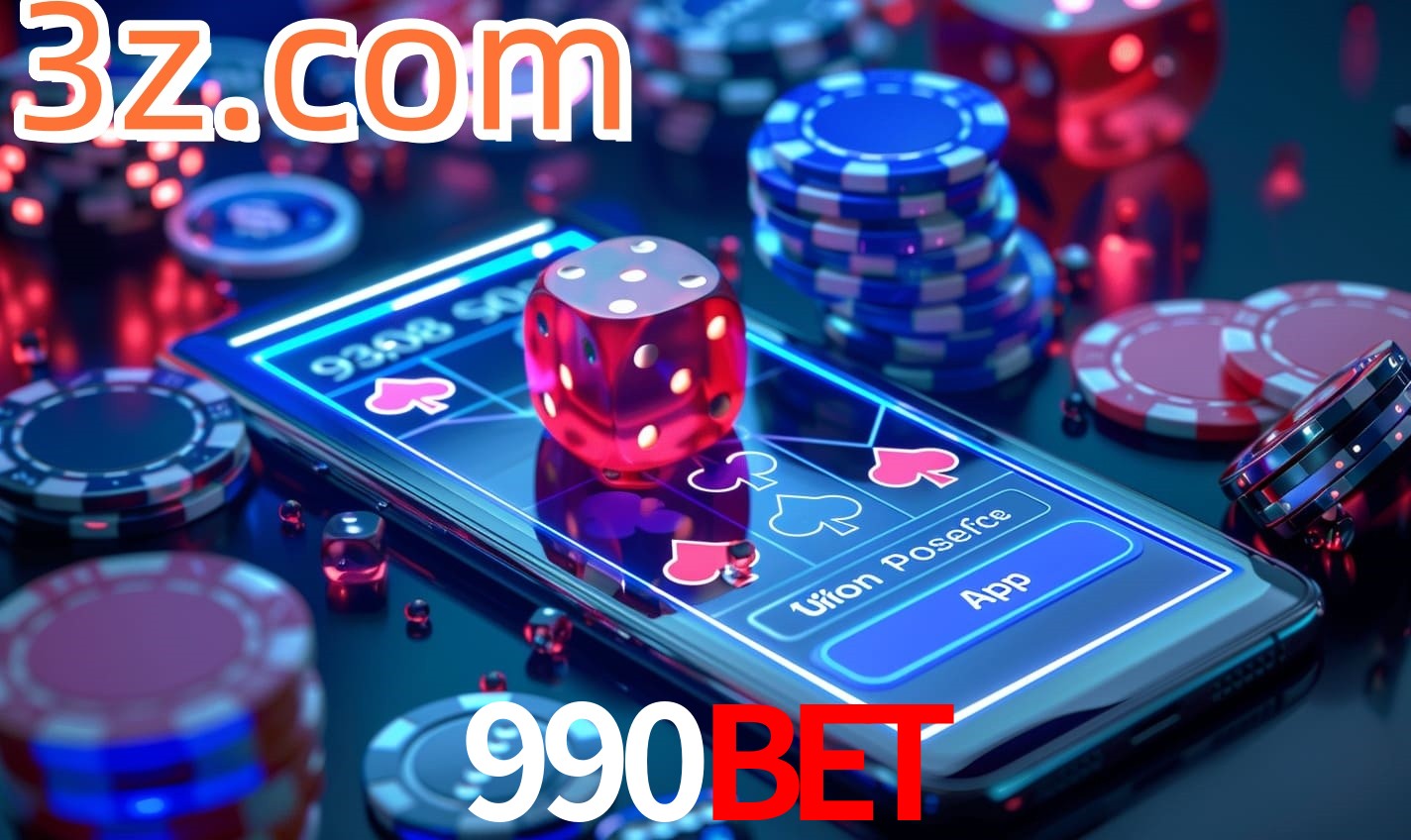 Baixar App 990Bet