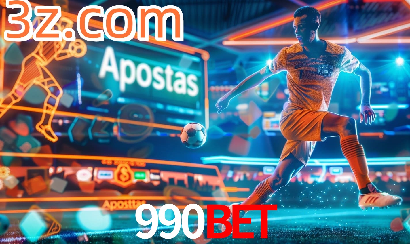 Apostas 990Bet