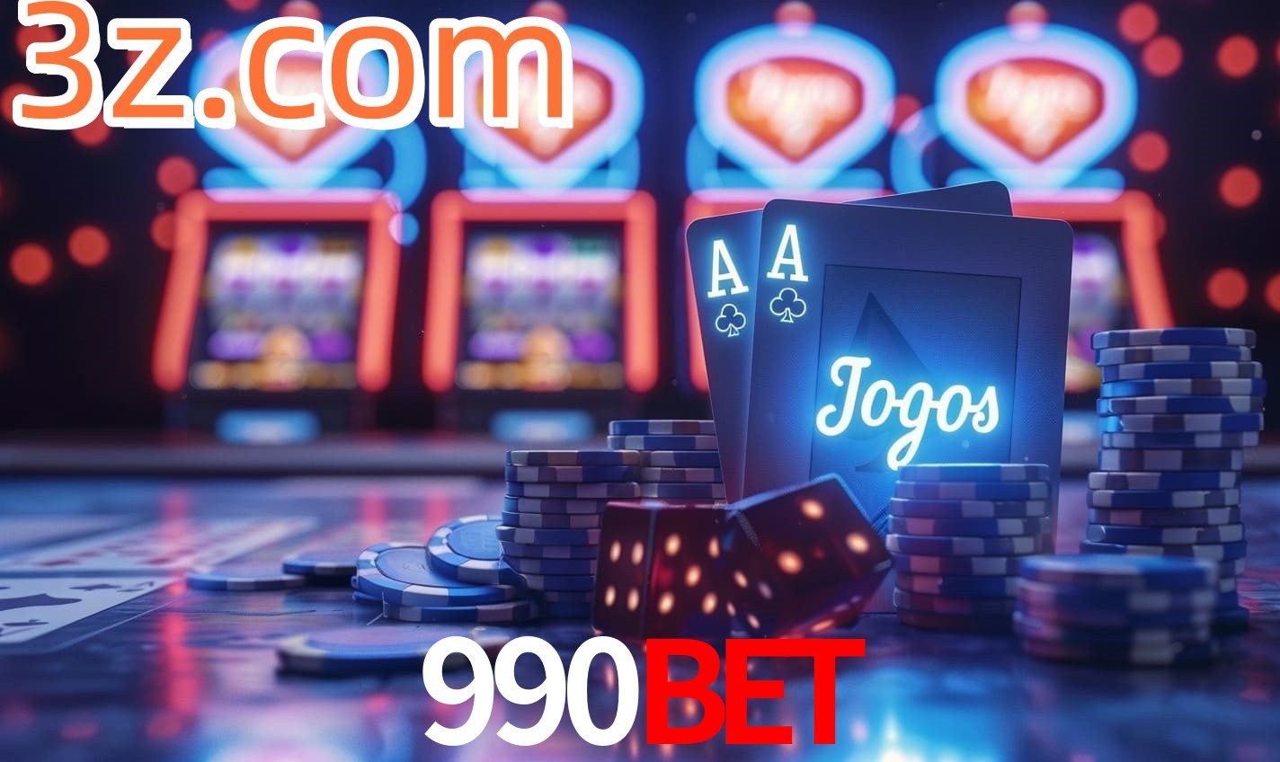 Lista de Jogos 990Bet
